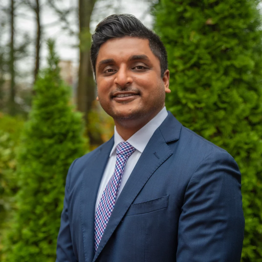 Dr. Bre Patel, DDS | Dental implant dentist in Villanova and owner of Villanova Dental Group