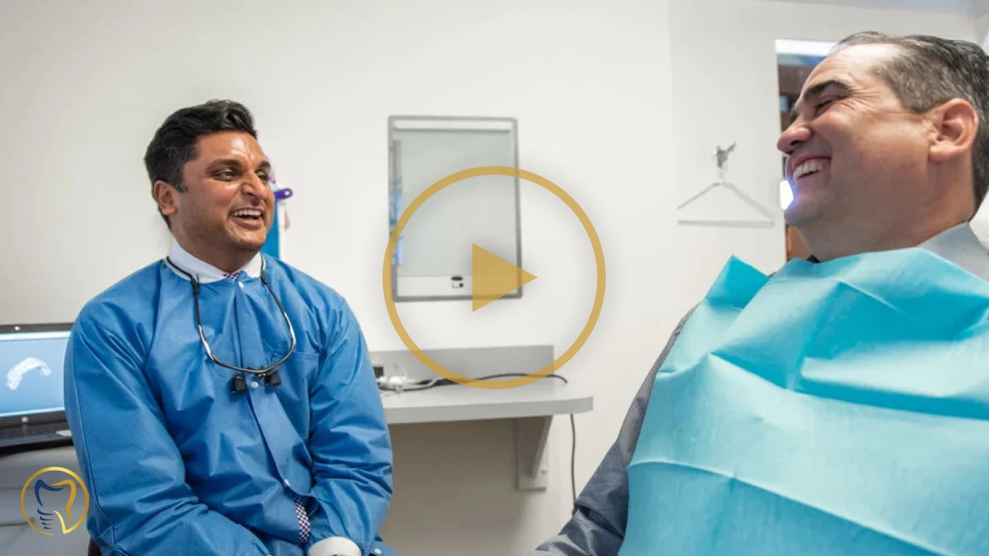 Welcome to Villanova Dental Group & Implant Center